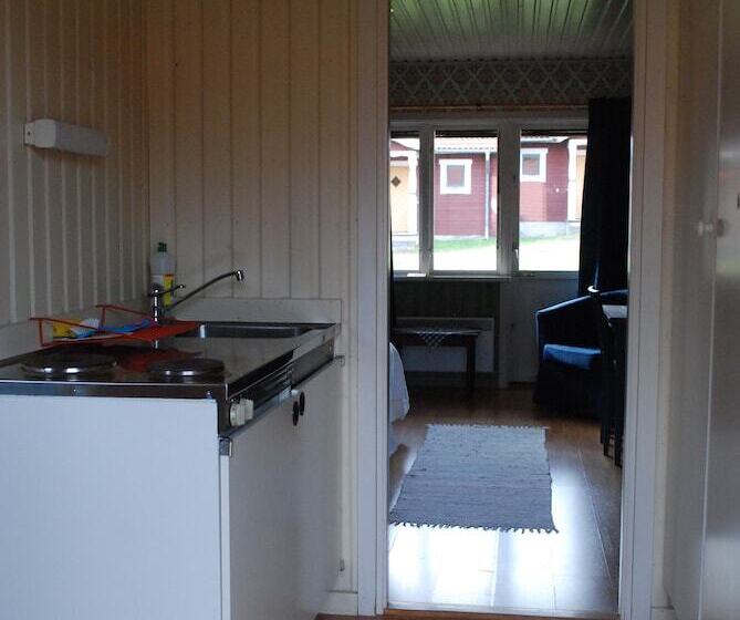 Дом 1 Спальня, L Moskogen