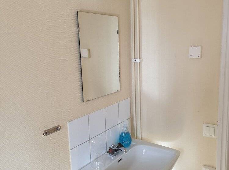 Номер Стандарт, Sunne Hembygdsgård B&b