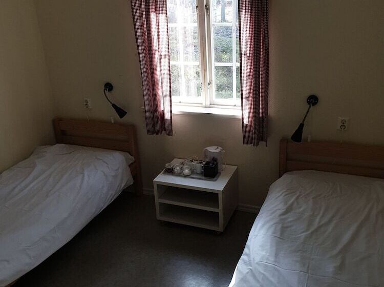 Номер Стандарт, Sunne Hembygdsgård B&b