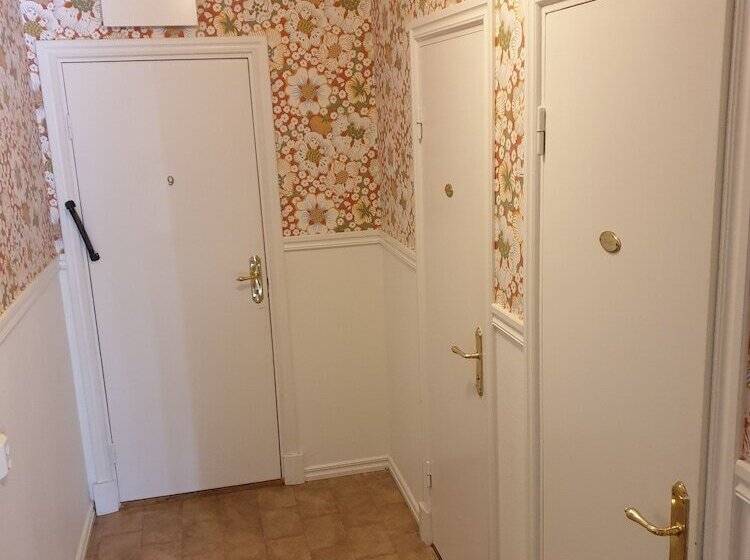 스탠다드 룸, Sunne Hembygdsgård B&b