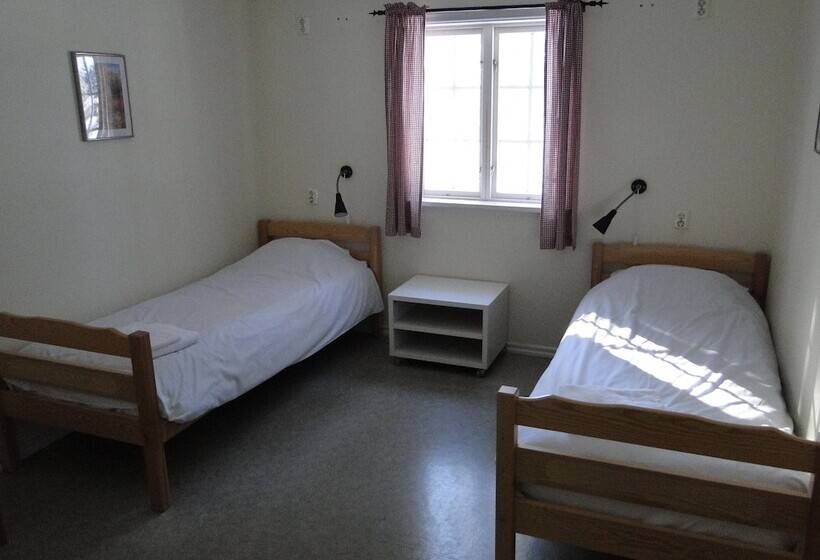 Номер Стандарт, Sunne Hembygdsgård B&b