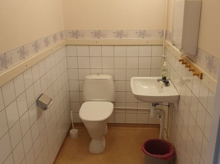 Четырехместный Номер Стандарт, Sunne Hembygdsgård B&b