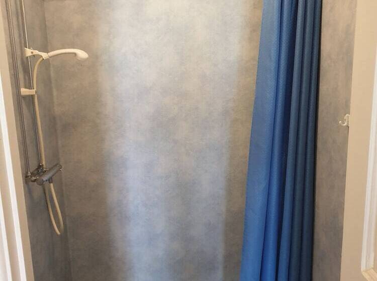 Четырехместный Номер Стандарт, Sunne Hembygdsgård B&b