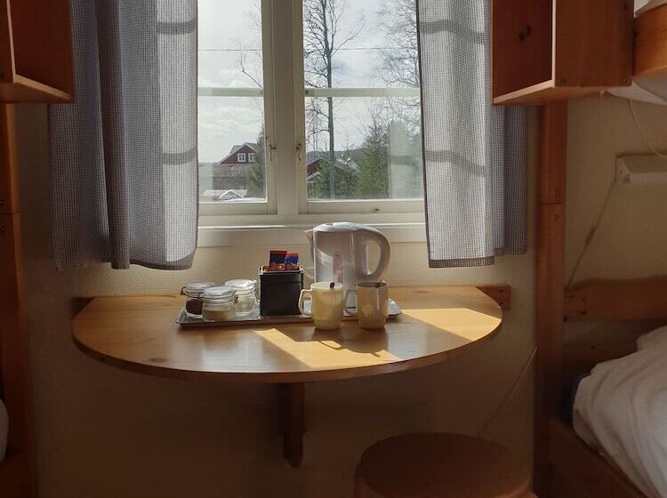 Четырехместный Номер Стандарт, Sunne Hembygdsgård B&b