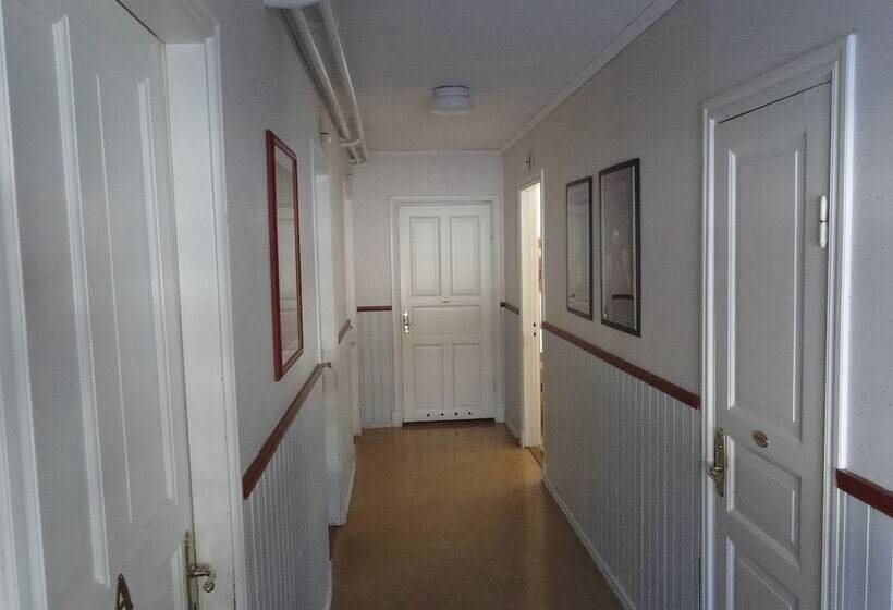 Четырехместный Номер Стандарт, Sunne Hembygdsgård B&b