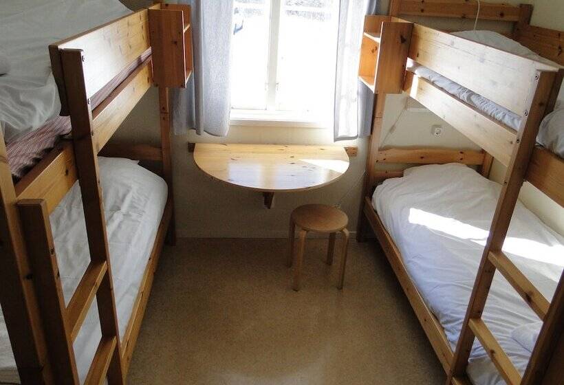 Четырехместный Номер Стандарт, Sunne Hembygdsgård B&b