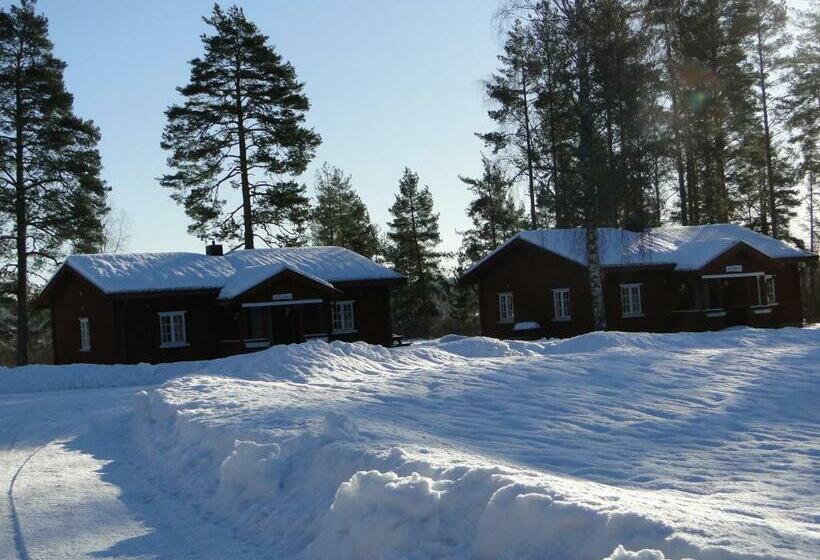 Номер Стандарт, Sunne Hembygdsgård B&b