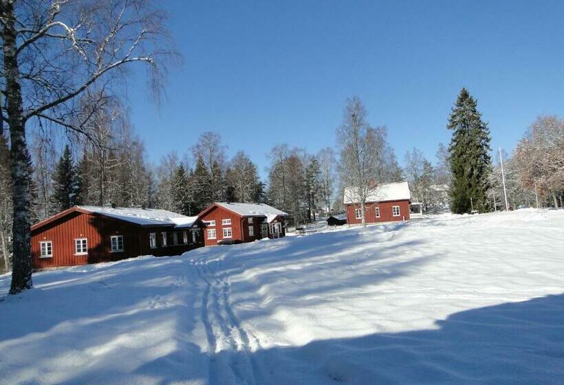 Номер Стандарт Трехместный, Sunne Hembygdsgård B&b