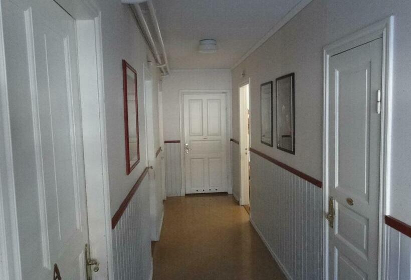 Четырехместный Номер Стандарт, Sunne Hembygdsgård B&b