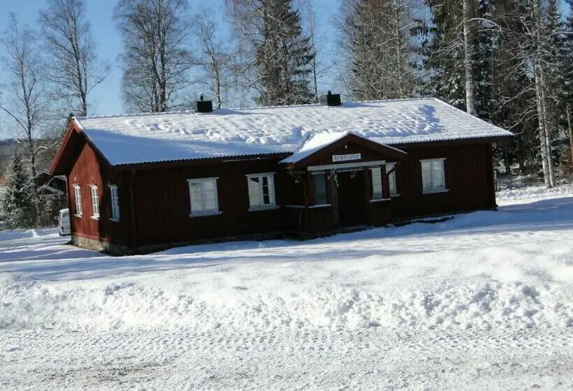 Standard-huone, Sunne Hembygdsgård B&b