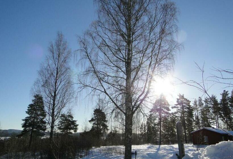 Номер Стандарт, Sunne Hembygdsgård B&b