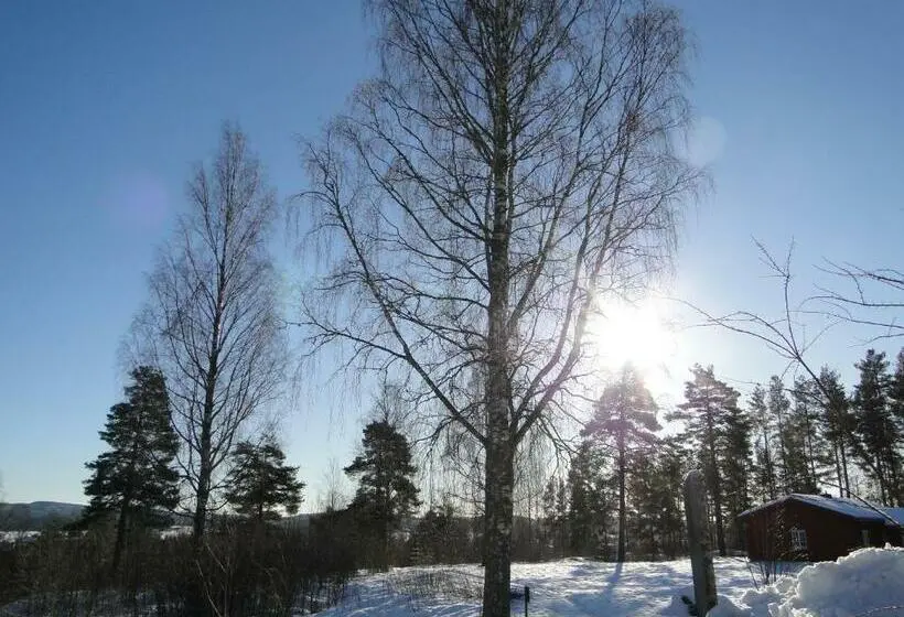 Standard-huone, Sunne Hembygdsgård B&b