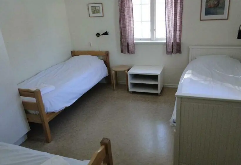 Standard Kolmen Hengen Huone, Sunne Hembygdsgård B&b