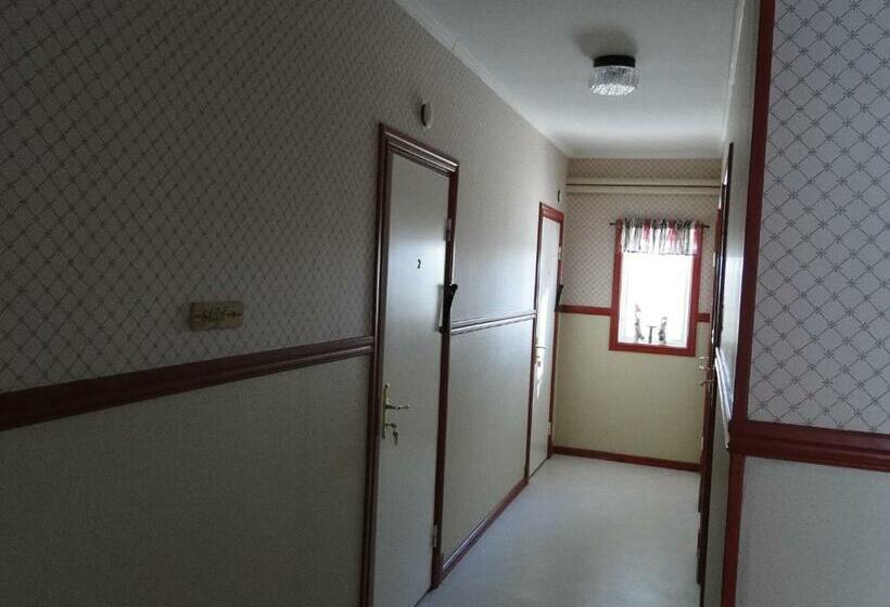 Номер Стандарт, Sunne Hembygdsgård B&b