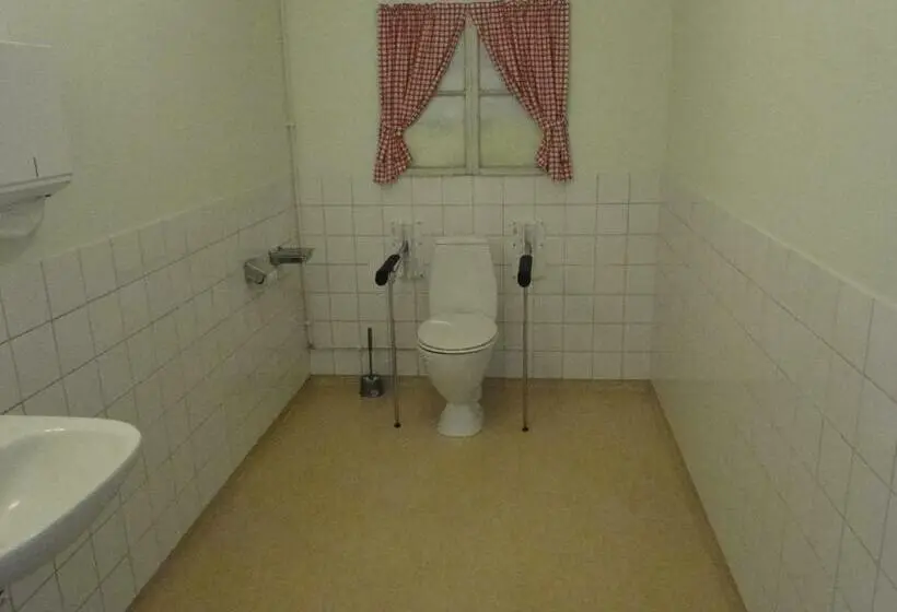 Standard Neljän Hengen Huone, Sunne Hembygdsgård B&b