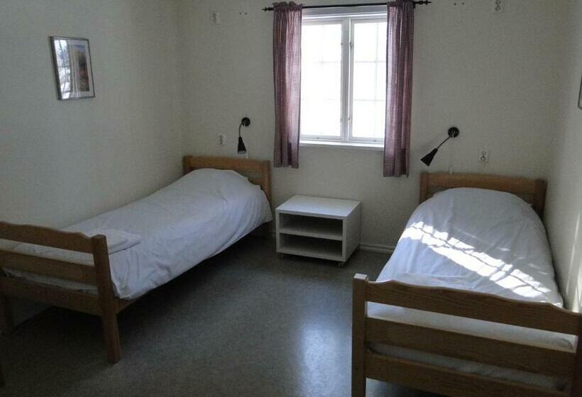 Номер Стандарт, Sunne Hembygdsgård B&b