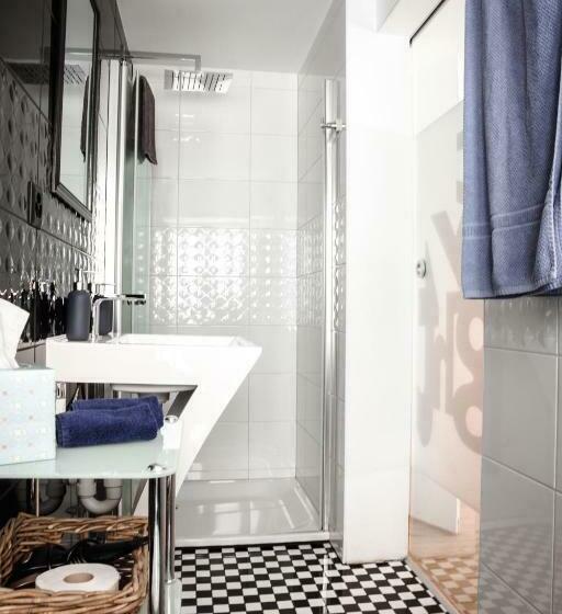 חדר סופריור, B&b 7e Art