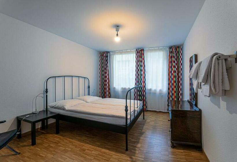 Apartamento 1 Dormitório, Bettstatt Neustadt