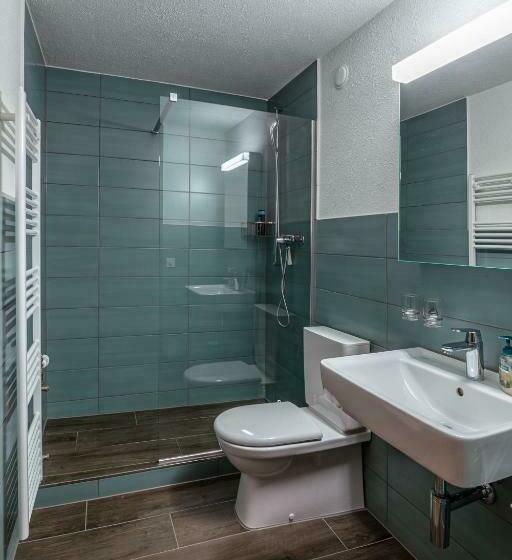 Apartamento 1 Dormitório, Bettstatt Neustadt