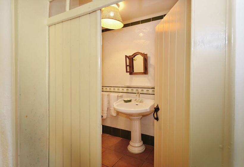 غرفة قياسية, Casa De Serpa   Turismo Rural