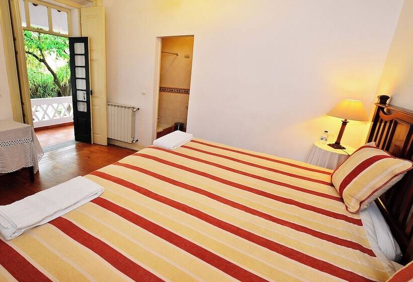 スタンダードルーム, Casa De Serpa   Turismo Rural