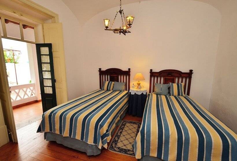 Номер Стандарт, Casa De Serpa   Turismo Rural
