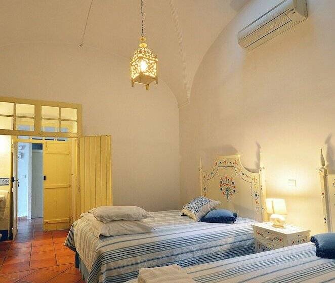 غرفة قياسية, Casa De Serpa   Turismo Rural