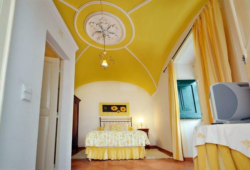 スタンダードルーム, Casa De Serpa   Turismo Rural