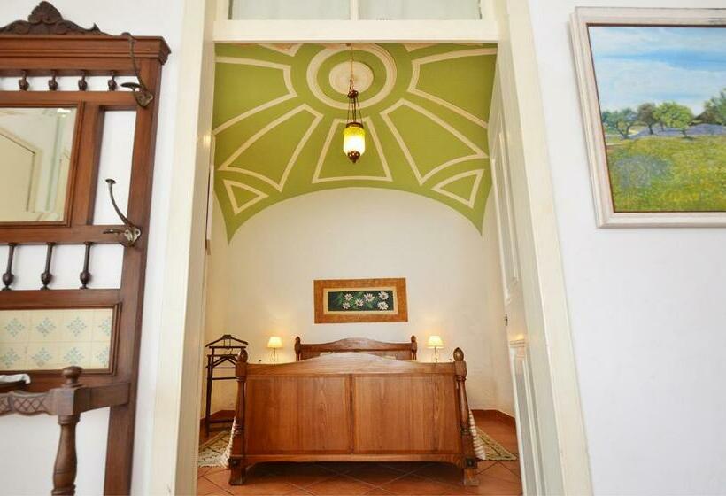 غرفة قياسية, Casa De Serpa   Turismo Rural