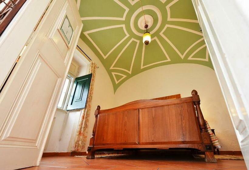 غرفة قياسية, Casa De Serpa   Turismo Rural