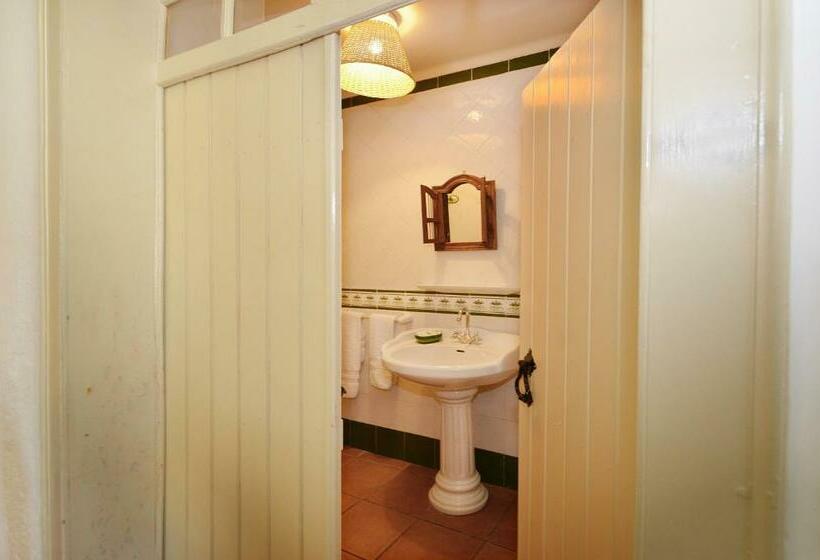 غرفة قياسية, Casa De Serpa   Turismo Rural