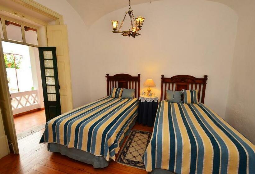 غرفة قياسية, Casa De Serpa   Turismo Rural