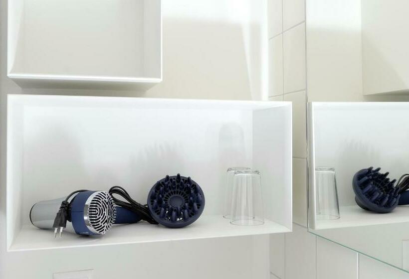 اتاق استاندارد, Gästehaus Hunziker