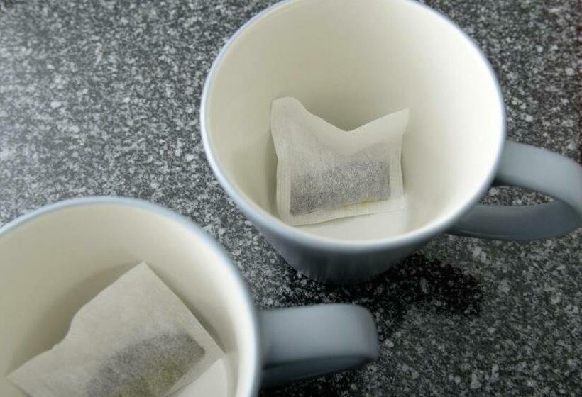 اتاق استاندارد یک نفره, Gästehaus Hunziker