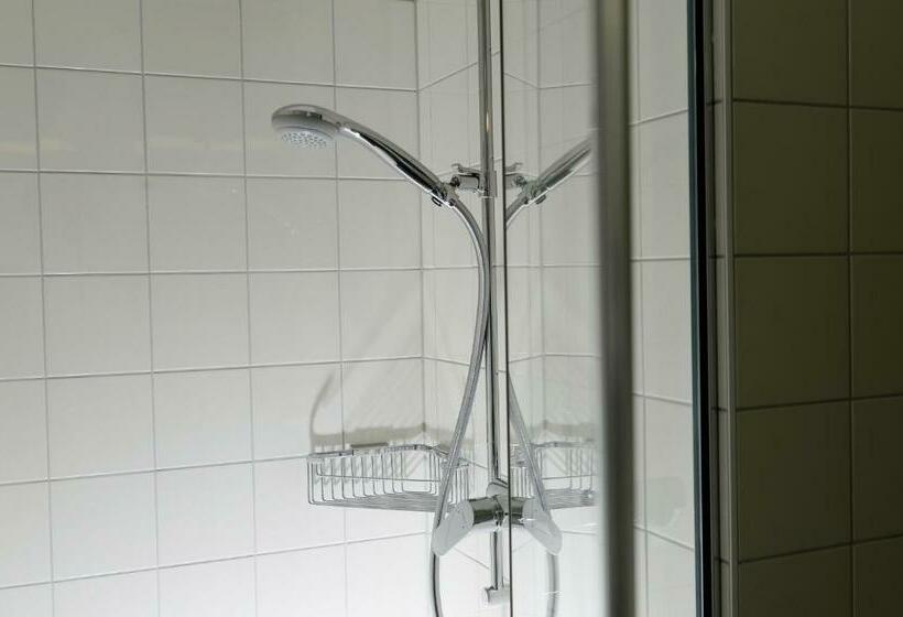 اتاق استاندارد یک نفره, Gästehaus Hunziker