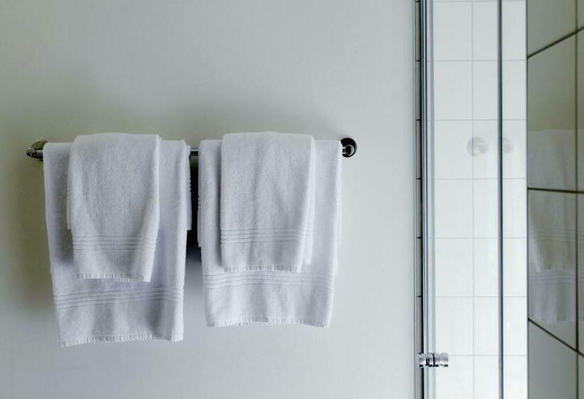 اتاق استاندارد سه نفره, Gästehaus Hunziker