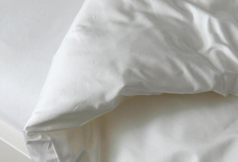 اتاق استاندارد سه نفره, Gästehaus Hunziker