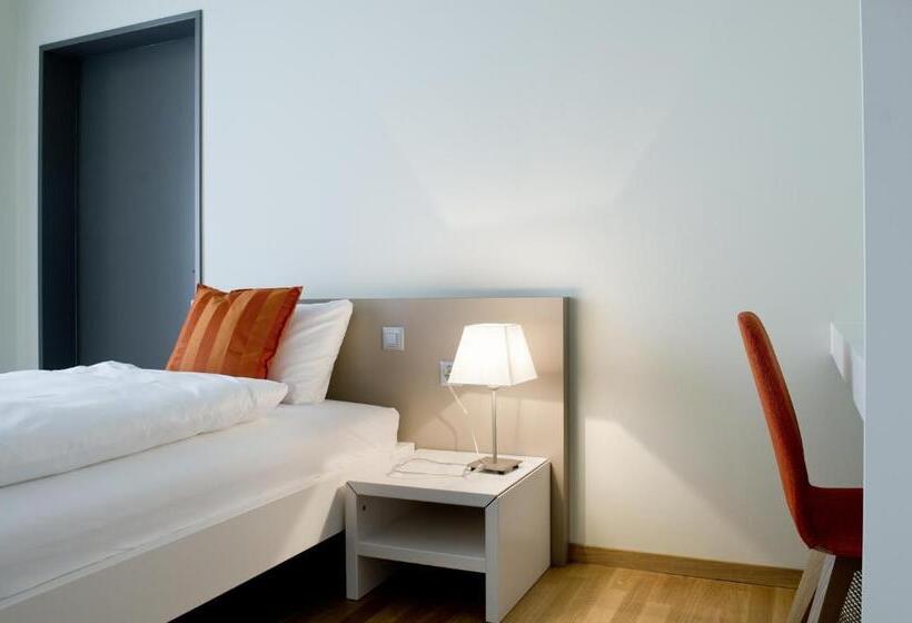 اتاق استاندارد یک تخته برای معلولان, Gästehaus Hunziker