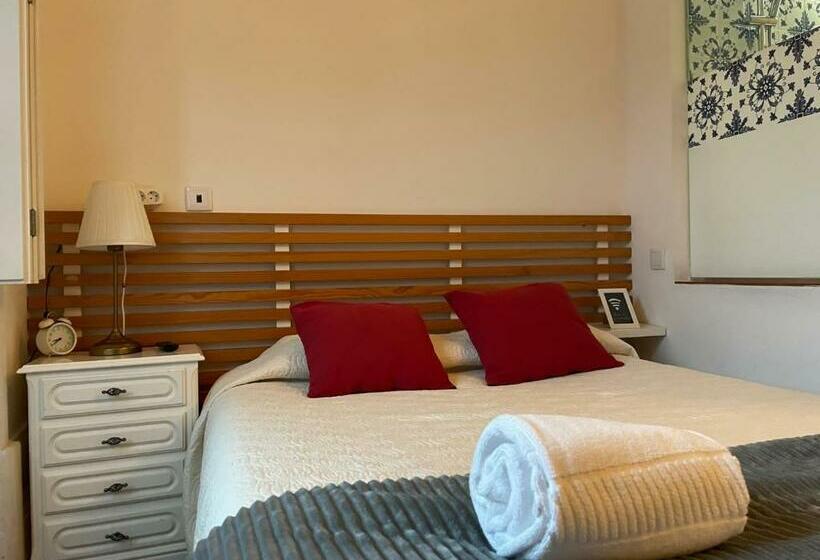 اتاق سوپریور, Linha 22