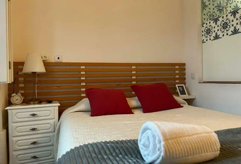 اتاق سوپریور, Linha 22