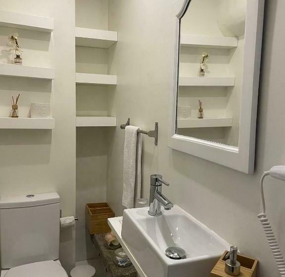 اتاق استاندارد, Linha 22