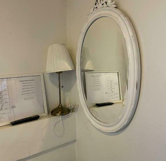 اتاق استاندارد, Linha 22