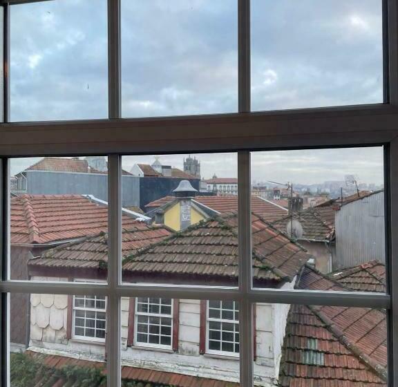 اتاق استاندارد, Linha 22