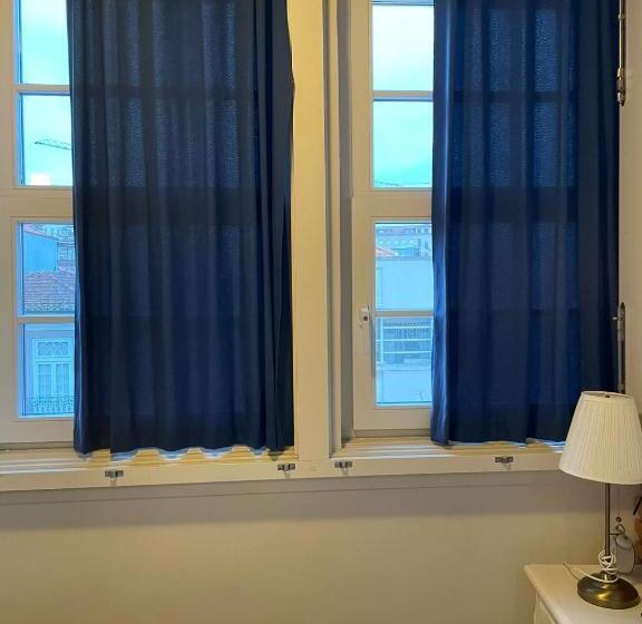 اتاق استاندارد, Linha 22