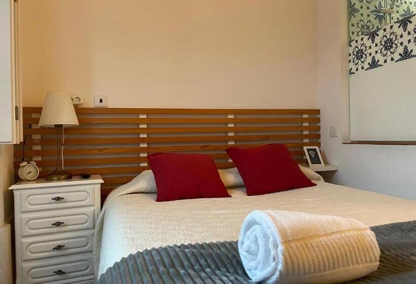 اتاق استاندارد, Linha 22