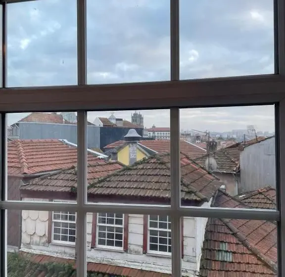 اتاق استاندارد, Linha 22