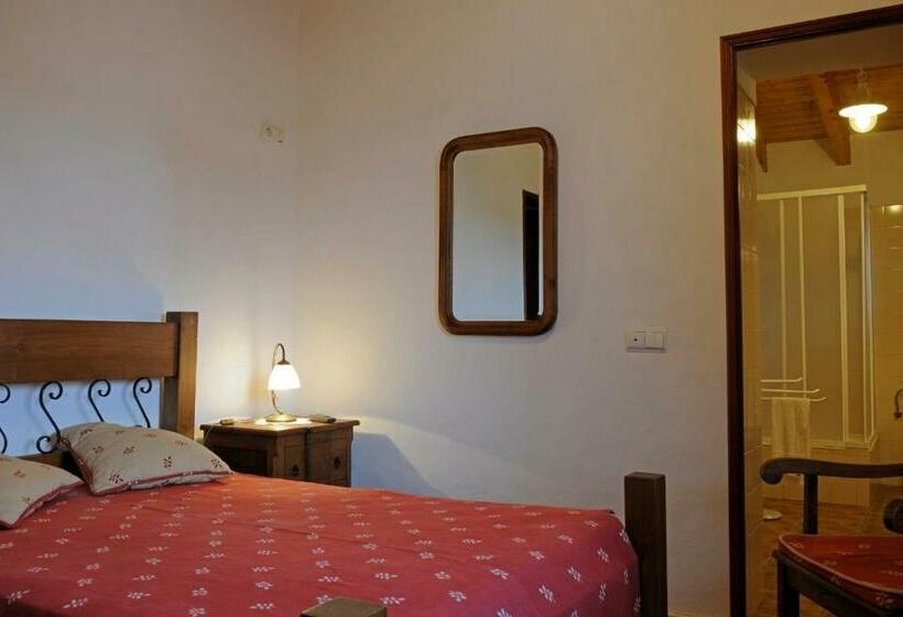 اتاق استاندارد, Quinta Pero Vicente