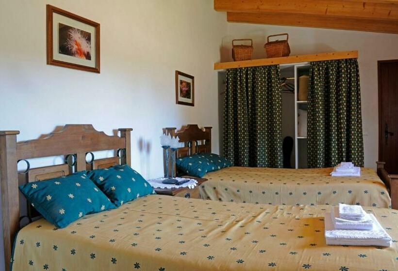 اتاق استاندارد, Quinta Pero Vicente