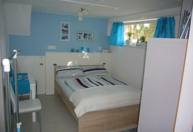 חדר סטנדרט, Reni S Oase Am Bodensee