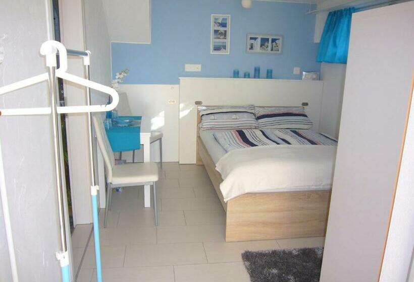 חדר סטנדרט, Reni S Oase Am Bodensee